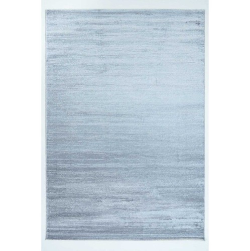 Χαλί ezzo Seta E086AY9 GREY - 200x290