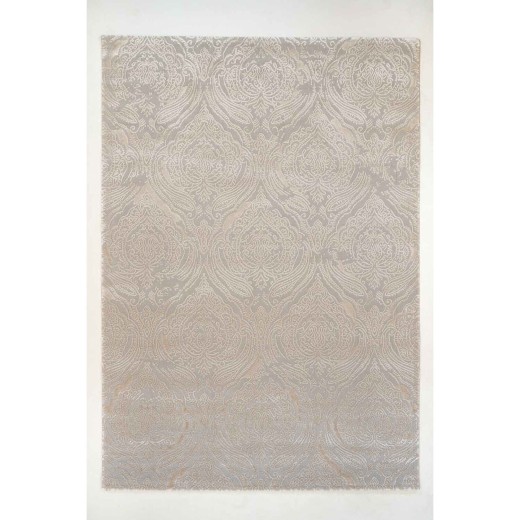 Χαλί ezzo Charlotte F047AH9 BEIGE - 133x190
