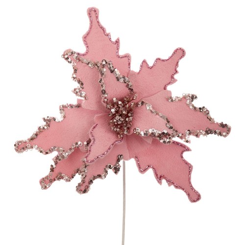 ΡΟΖ ΑΛΕΞΑΝΔΡΙΝΟ ΚΛΑΔΙ Φ35Χ45ΕΚ