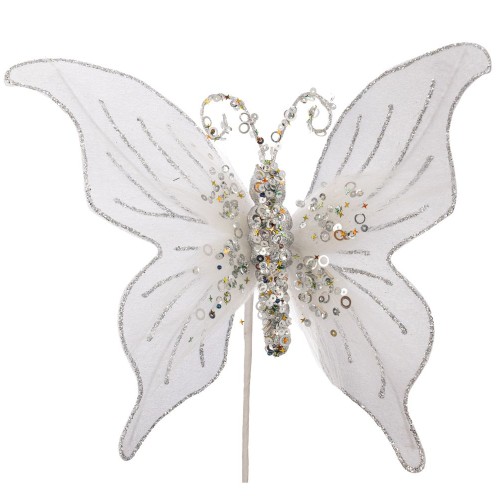 ΛΕΥΚΟ ΠΙΚ ΠΕΤΑΛΟΥΔΑ 30Χ22ΕΚ