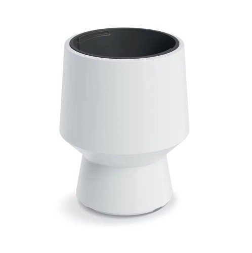 HEOS ΛΕΥΚΟ ΠΛΑΣΤΙΚΟ ΚΑΣΠΩ Φ27Χ32ΕΚ