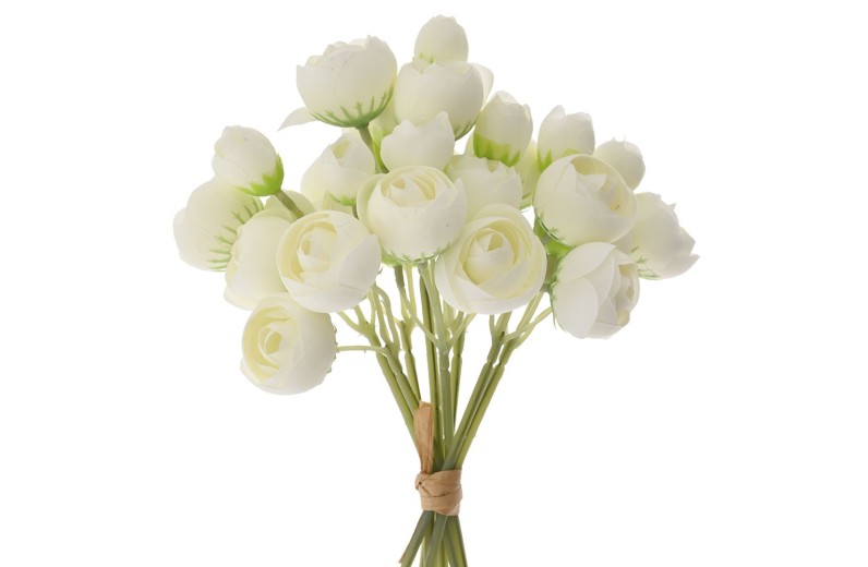 ΜΑΤΣΑΚΙ ΜΕ 32 ΛΕΥΚΕΣ ΝΕΡΑΓΚΟΥΛΕΣ 30ΕΚ Χ9