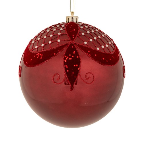 ΜΠΟΡΝΤΩ ΠΕΡΛΕ ΠΛΑΣΤΙΚΗ ΜΠΑΛΑ ΜΕ ΣΧΕΔΙΟ 15ΕΚ