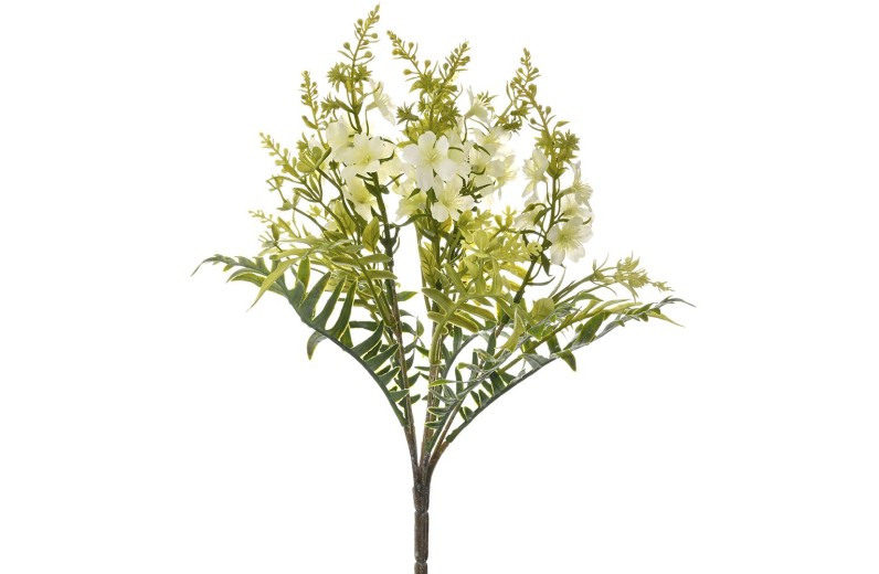 ΜΠΟΥΚΕΤΟ ΜΕ ΛΕΥΚΑ ΑΝΘΗ 37ΕΚ