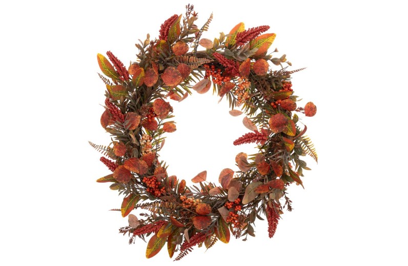 ΦΘΙΝΟΠΩΡΙΝΟ ΣΤΕΦΑΝΙ Φ60ΕΚ