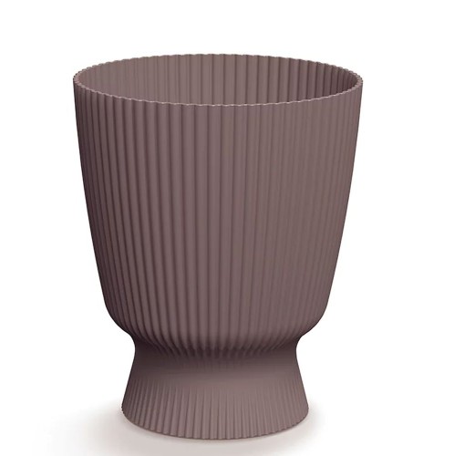 MILLY ROUND MARSALA ΠΛΑΣΤΙΚΟ ΚΑΣΠΩ