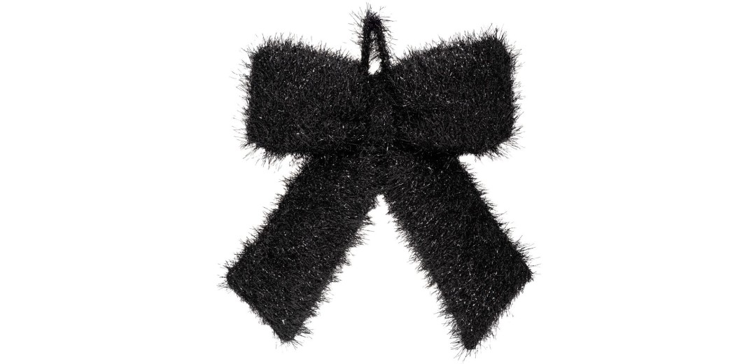 ΜΑΥΡΟΣ ΧΝΟΥΔΩΤΟΣ ΦΙΟΓΚΟΣ 33Χ40ΕΚ