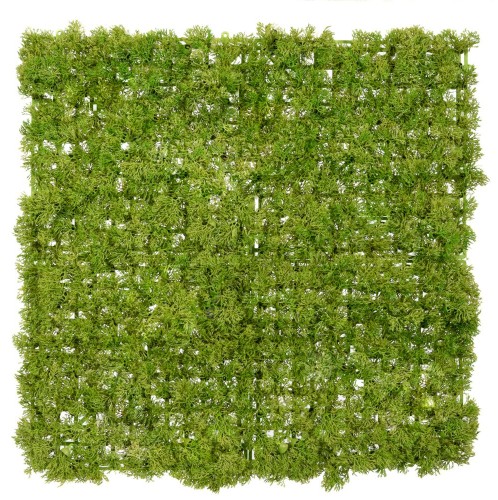 MOSS 50Χ50ΕΚ ΜΕ UV ΠΡΟΣΤΑΣΙΑ ΚΑΙ FIRE PROTECTION (ΒΡΑΔΥΚΑΥΣΤΟ) ΠΡΑΣΙΝΟ ΧΡΩΜΑ