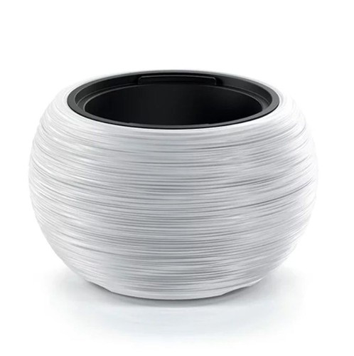 FURU BOWL ΛΕΥΚΟ ΠΛΑΣΤΙΚΟ ΚΑΣΠΩ Φ38Χ23ΕΚ