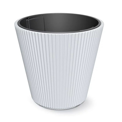 MILLY ΛΕΥΚΟ ΠΛΑΣΤΙΚΟ ΚΑΣΠΩ Φ46Χ44ΕΚ