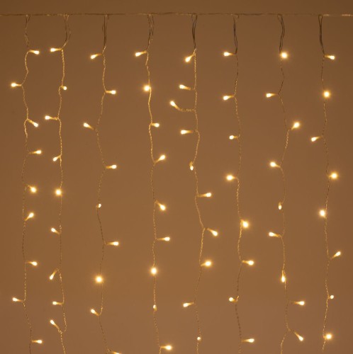 900 LED ΚΟΥΡΤΙΝΑ ΔΙΑΦΑΝΟ ΖΕΣΤΟ ΕΠΕΚΤΕΙΝΟΜΕΝΗ ΣΤΑΘΕΡΗ 3x3METPA ΕΣΩΤ AND ΕΞΩΤ ΧΩΡΟΥ
