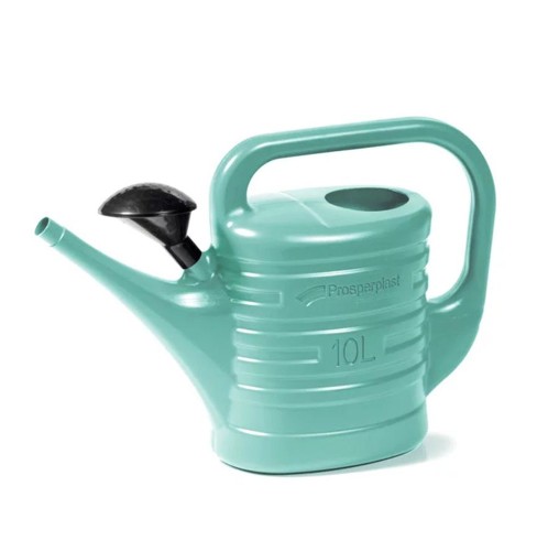 ΣΚΟΥΡΟ ΠΡΑΣΙΝΟ ΠΛΑΣΤΙΚΟ ΠΟΤΙΣΤΗΡΙ 54Χ14Χ30ΕΚ