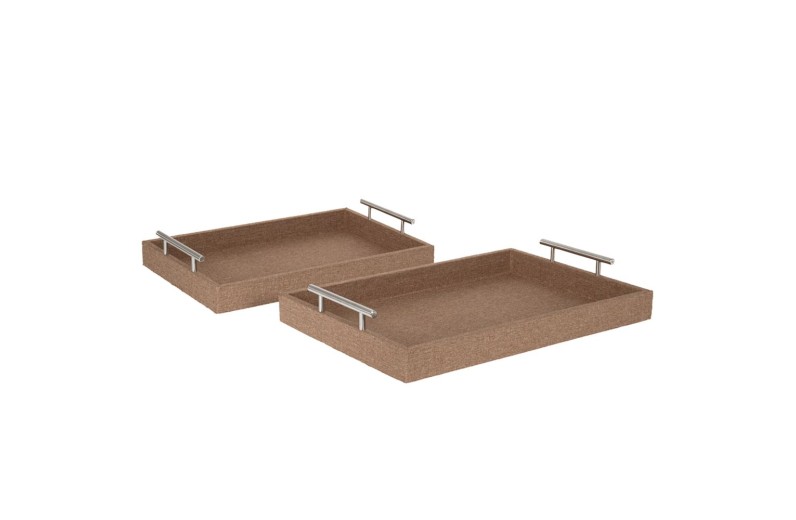 ΥΦΑΣΜΑΤΙΝΟΙ ΚΑΦΕ ΔΙΣΚΟΙ Σ 2 44x30x6.5EK 40x26x6.5EK ΜΕ ΧΕΡΟΥΛΙ INOX