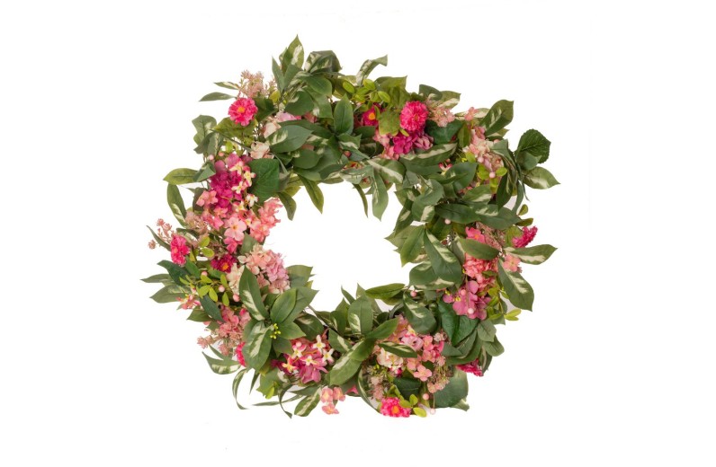 ΓΙΓΑΣ ΣΤΕΦΑΝΙ ΜΕ ΡΟΖ ΟΡΤΑΝΣΙΕΣ 70ΕΚ