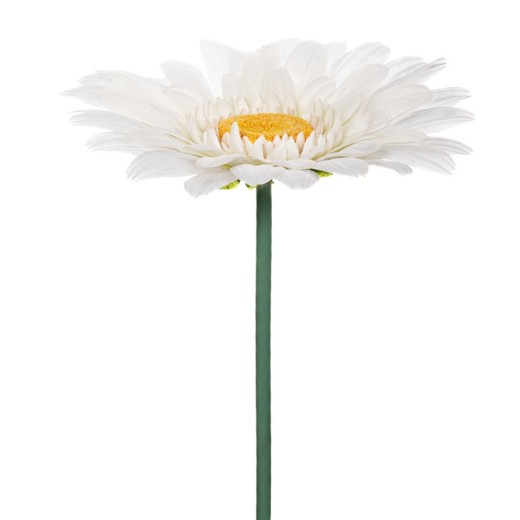 ΓΙΓΑΣ ΛΕΥΚΗ ΖΕΡΜΠΕΡΑ 125ΕΚ Φ50ΕΚ ΚΛΑΔΙ