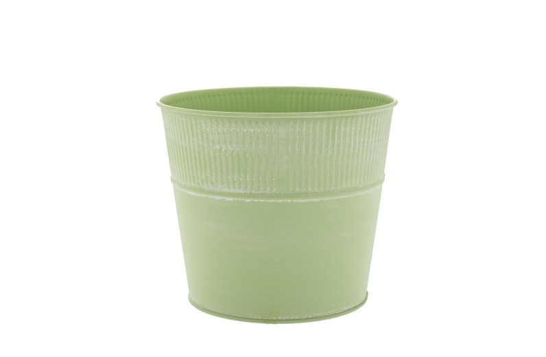 ΠΡΑΣΙΝΟ ΜΕΤΑΛΛΙΚΟ ΚΟΥΒΑΔΑΚΙ 18Χ16ΕΚ