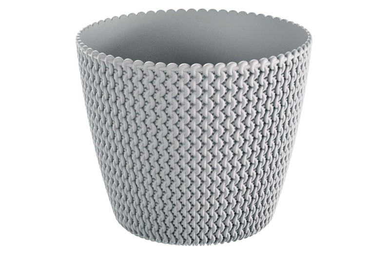 ΜΠΕΖ ΠΛΑΣΤΙΚΟ ΚΑΣΠΩ SPLOFY Φ 16Χ13 ΕΚ