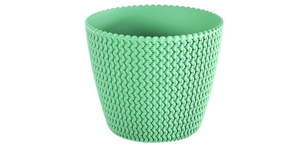 ΒΕΡΑΜΑΝ ΠΛΑΣΤΙΚΟ ΚΑΣΠΩ SPLOFY Φ 19Χ16 EK