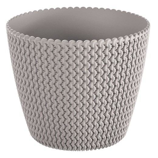 ΜΠΕΖ ΠΛΑΣΤΙΚΟ ΚΑΣΠΩ SPLOFY Φ 22Χ18 ΕΚ