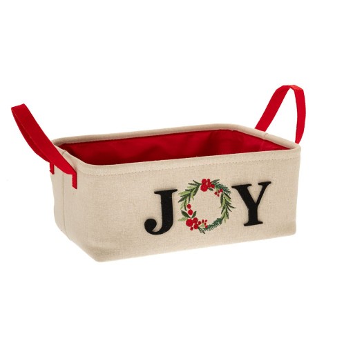 ΕΚΡΟΥ ΥΦΑΣΜΑΤΙΝΟ ΚΑΛΑΘΙ 33Χ26Χ14ΕΚ JOY