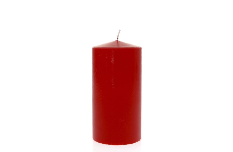 ΚΟΚΚΙΝΟ ΚΕΡΙ ΚΥΛΙΝΔΡΟΣ 9Χ18 ΕΚ