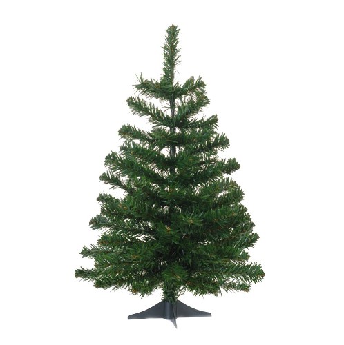 ΠΡΑΣΙΝΟ ΔΕΝΤΡΑΚΙ SUPER COLORADO 90ΕΚ PVC ΜΕ ΠΛΑΣΤΙΚΗ ΒΑΣΗ