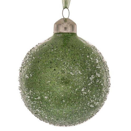 ΣΕΤ 6 ΠΡΑΣΙΝΗ ΓΥΑΛΙΝΗ ΜΠΑΛΑ ΜΕ ΕΦΕ ΣΤΑΓΟΝΑΣ 8ΕΚ