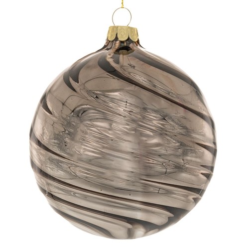 ΣΕΤ 4 ΑΣΗΜΙ ΓΥΑΛΙΝΗ ΜΠΑΛΑ 10ΕΚ