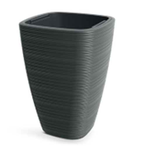 VENA SQUARE DARK GRAY