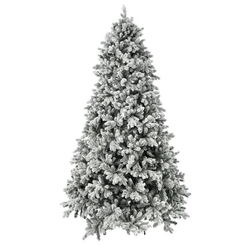 ΔΕΝΔΡΟ FLOCKED SUGAR PINE 240EK