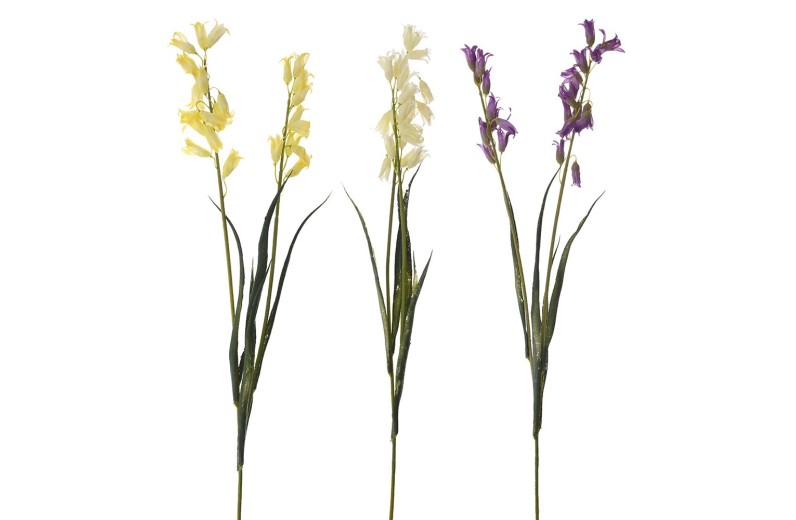 ΚΛΑΔΙ ΥΑΚΙΝΘΟΣ X2 60EK ΣΕ 2 ΧΡΩΜΑΤΑ