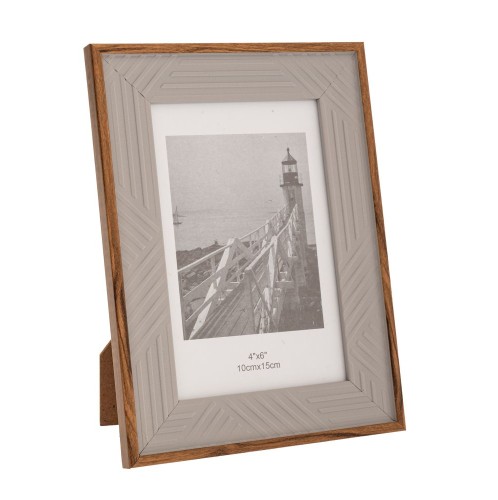 ΚΡΕΜ ΜΕ ΧΡΥΣΟ ΓΕΙΣΟ ΠΛΑΣΤΙΚΗ ΚΟΡΝΙΖΑ 10Χ15ΕΚ