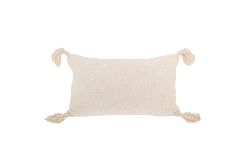 ΛΕΥΚΟ ΥΦΑΣΜΑΤΙΝΟ ΜΑΞΙΛΑΡΙ 50Χ33ΕΚ