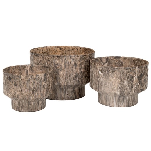 ΚΕΡΑΜΙΚΟ ΚΑΣΠΩ ΣΕΤ 3 ΕΦΕ ΜΑΡΜΑΡΟΥ 35X25 30X21 24X19