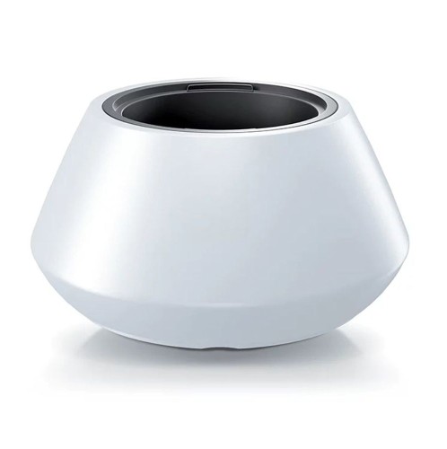 HEOS ΛΕΥΚΟ ΠΛΑΣΤΙΚΟ ΚΑΣΠΩ Φ58Χ30ΕΚ