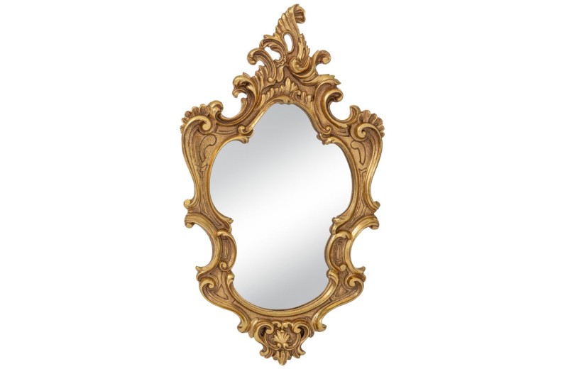 ΜΠΡΟΝΖΕ ΠΟΛΥΡΕΖΙΝ ΣΚΑΛΙΣΤΟΣ ΚΑΘΡΕΦΤΗΣ ΤΟΙΧΟΥ 28,5Χ2Χ50,5ΕΚ