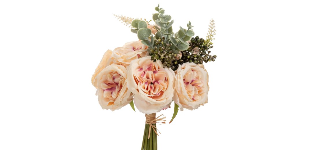 ΣΟΜΟΝ ΜΠΟΥΚΕΤΟ japanese rose Χ8 26ΕΚ