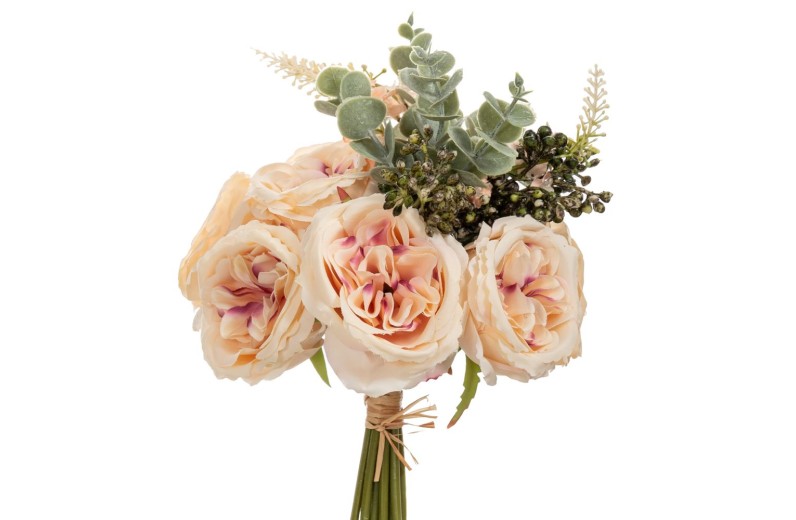 ΣΟΜΟΝ ΜΠΟΥΚΕΤΟ japanese rose Χ8 26ΕΚ