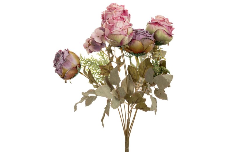 ΜΩΒ ΜΠΟΥΚΕΤΟ ΤΡΙΑΝΤΑΦΥΛΛΑ Χ7 42ΕΚ