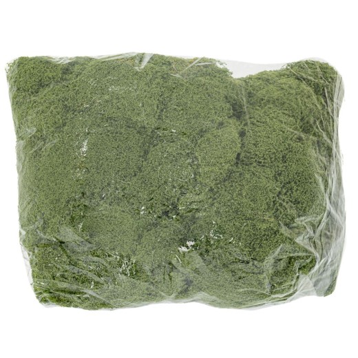 ΒΡΥΑ ΣΚΟΥΡΗ ΠΡΑΣΙΝΗ ΣΕ ΣΑΚΟΥΛΑΚΙ 500ΓΡ