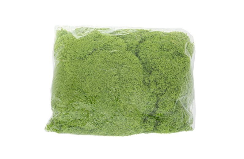 ΒΡΥΑ ΠΡΑΣΙΝΗ ΣΕ ΣΑΚΟΥΛΑΚΙ 500ΓΡ