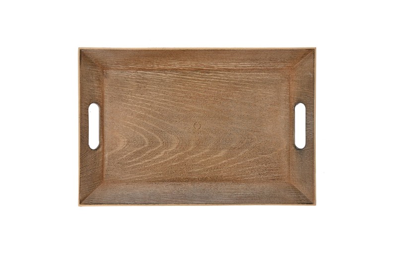 ΚΑΦΕ ΟΡΘΟΓΩΝΙΟΣ ΠΛΑΣΤΙΚΟΣ ΔΙΣΚΟΣ 40Χ27ΕΚ