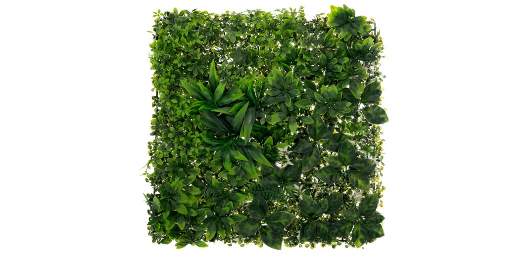 ΓΚΑΖΟΝ ΜΕ ΔΙΑΦΟΡΕΣ ΠΡΑΣΙΝΑΔΕΣ 50Χ50ΕΚ ΤΕΤΡΑΓΩΝΟ