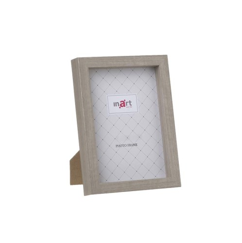 INART ΚΟΡΝΙΖΑ PL ΜΠΕΖ 20X25 (2Η) - 3cm x 28cm x 24cm