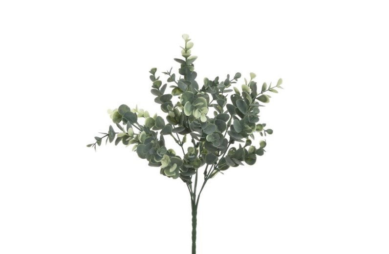 INART ΦΥΤΟ/ΚΛΑΔΙ ΠΡΑΣΙΝΟ Υ35 - 35cm