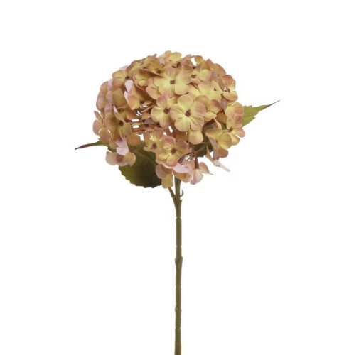INART ΛΟΥΛΟΥΔΙ/ΚΛΑΔΙ ΚΙΤΡΙΝΟ Υ45 - 45cm