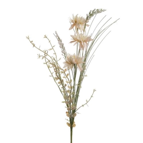 INART ΚΛΑΔΙ/ΛΟΥΛΟΥΔΙ ΓΑΛΑΖΙΟ Υ58 - 58cm