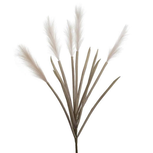 INART ΚΛΑΔΙ/ΦΥΤΟ ΜΠΕΖ/ΡΟΖ Υ120 - 120cm