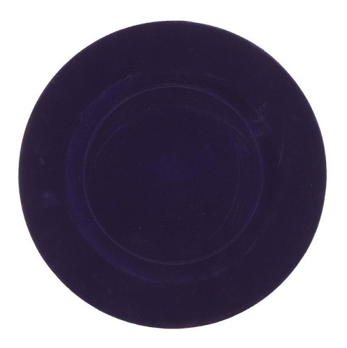 INART ΠΙΑΤΕΛΑ PL/ΤΣΟΧΙΝΗ ΜΩΒ Δ33Χ2 - 33cm x 2cm x 33cm