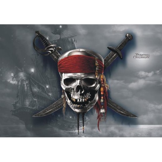 0285FTD ΦΩΤΟΤΑΠΕΤΣΑΡΙΑ DISNEY O A&G 160*115 NewPlan